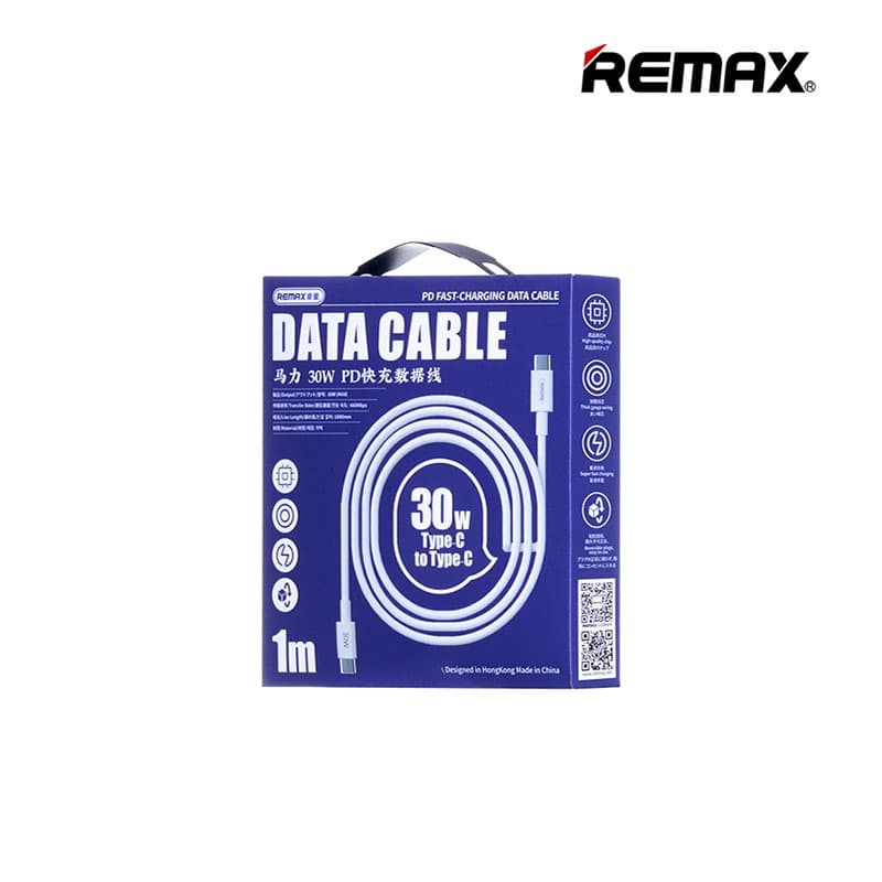 Type-C кабел Remax C021