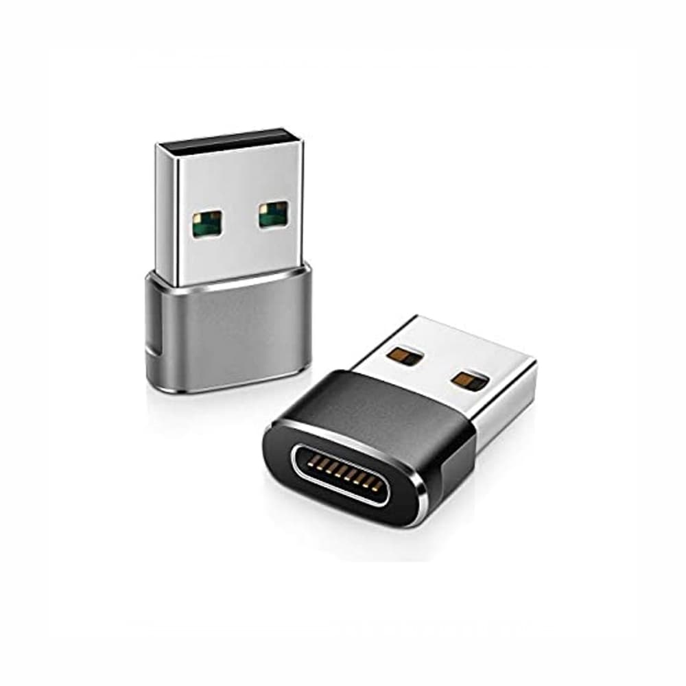 Type-C USB преходник-адаптер