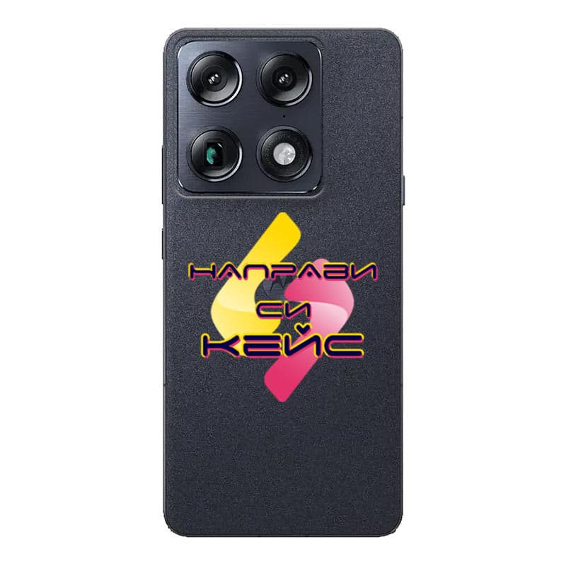 Кейс със снимка за Motorola Signature