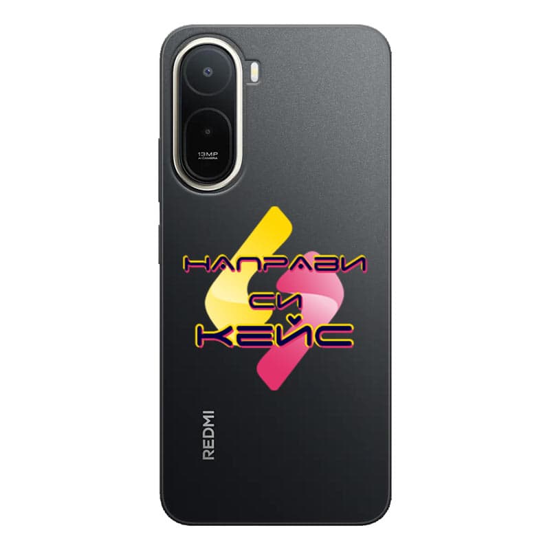 Кейс със снимка за Xiaomi Redmi A7 Pro