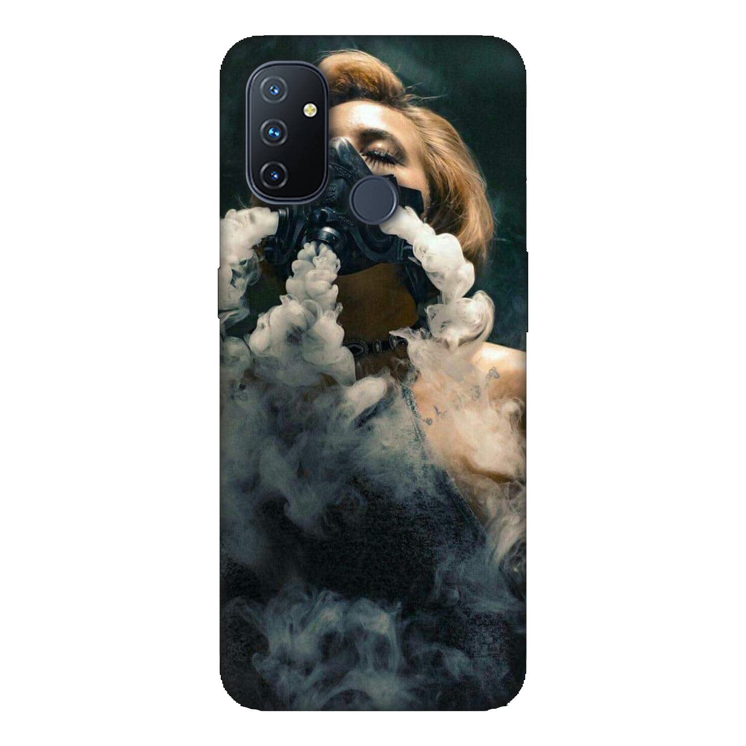 Калъфче за OnePlus 101+15 Дим