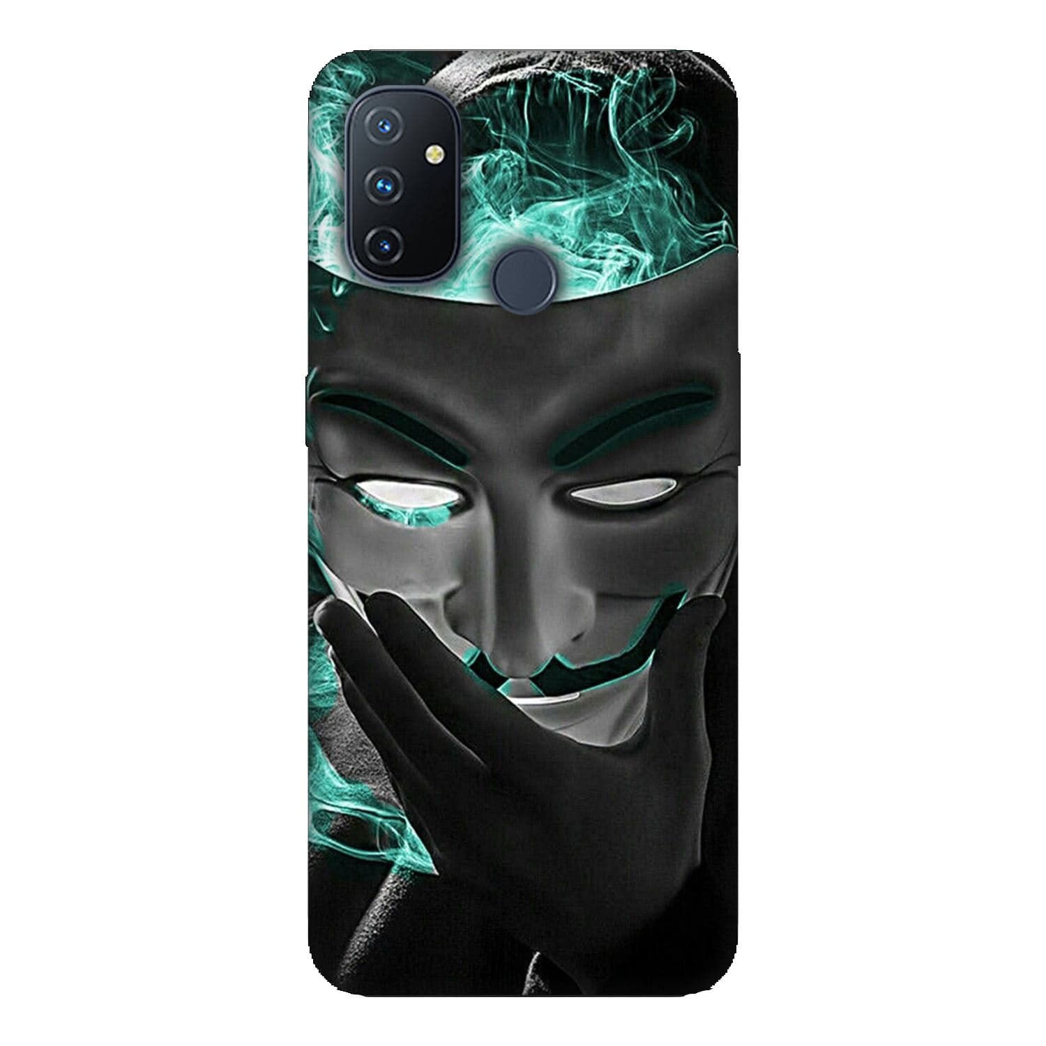 Калъфче за OnePlus 101+18 Маска