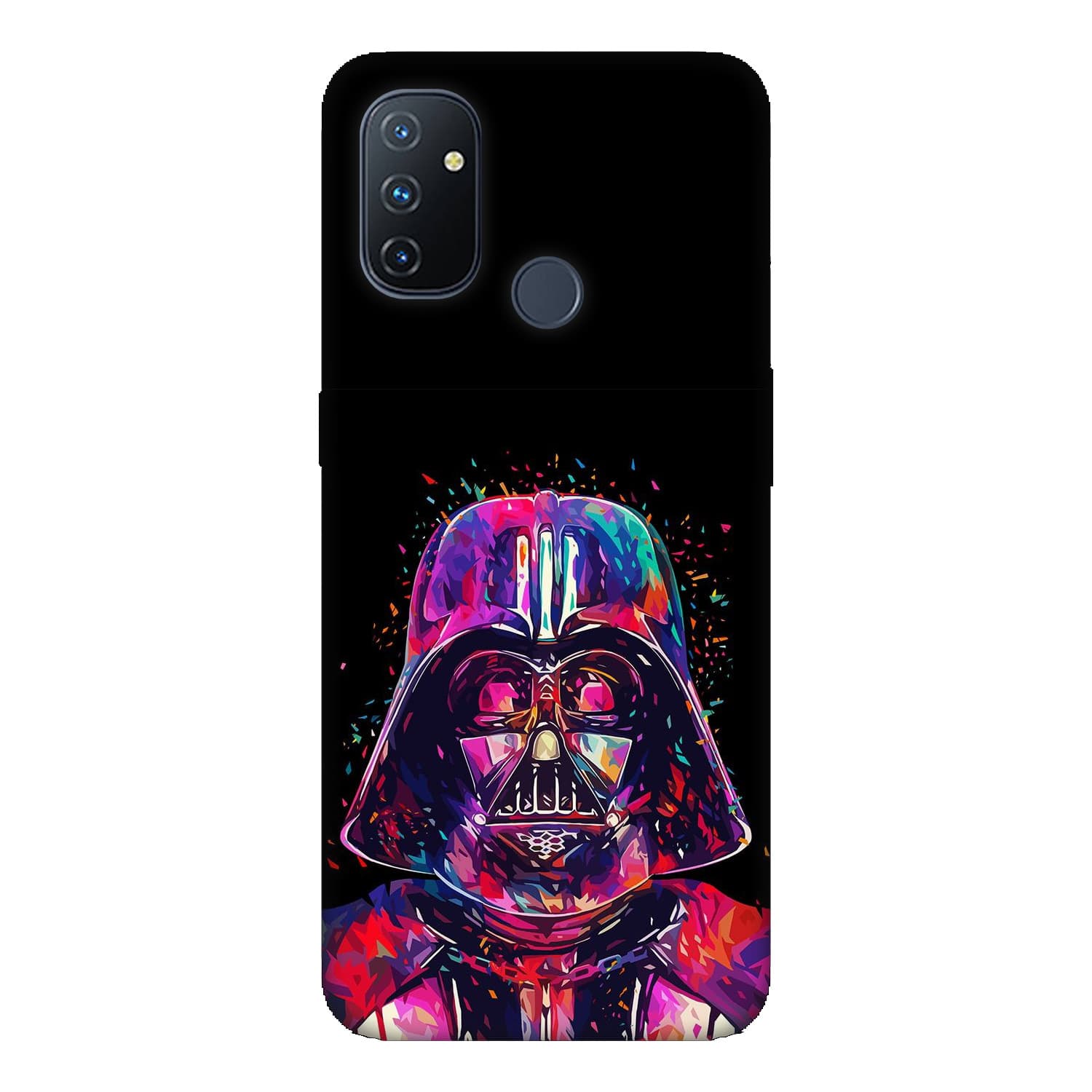 Калъфче за OnePlus 101+25 Darth Vader