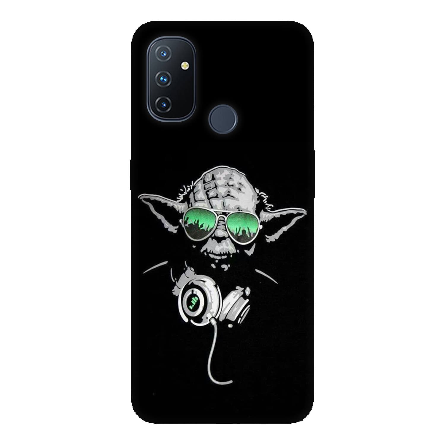 Калъфче за OnePlus 101+26 Yoda Music