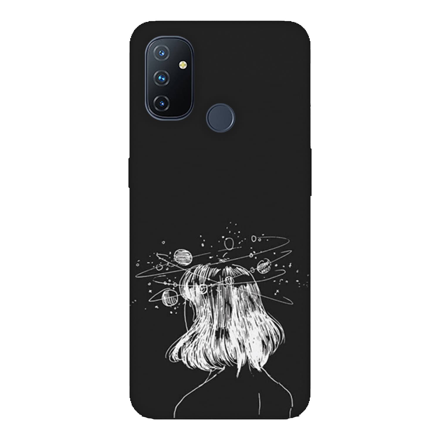 Калъфче за OnePlus 101+45 Момиче