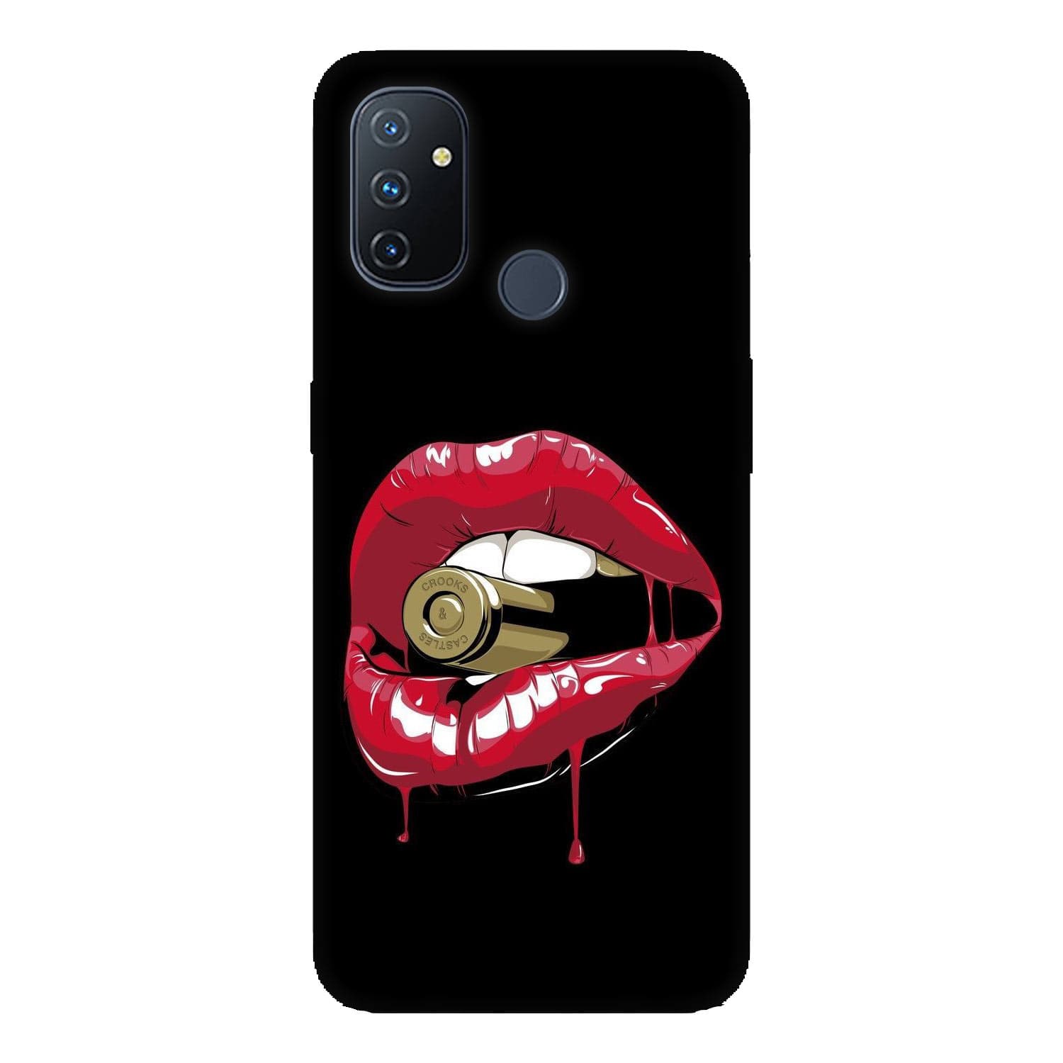 Калъфче за OnePlus 101+6 Bullet
