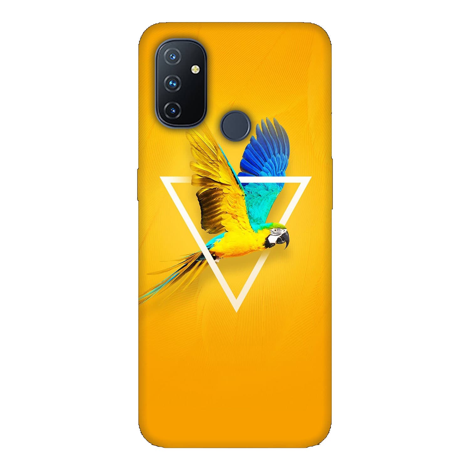 Калъфче за OnePlus 244 Папгал