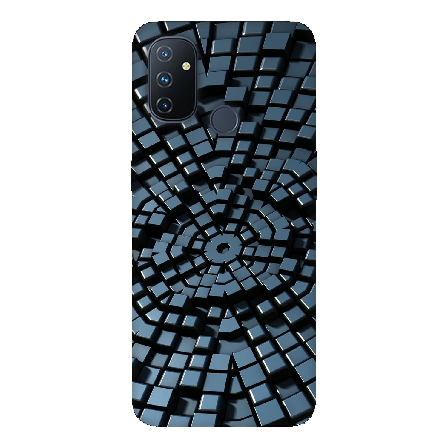 Кейс за OnePlus 252 Кубчета