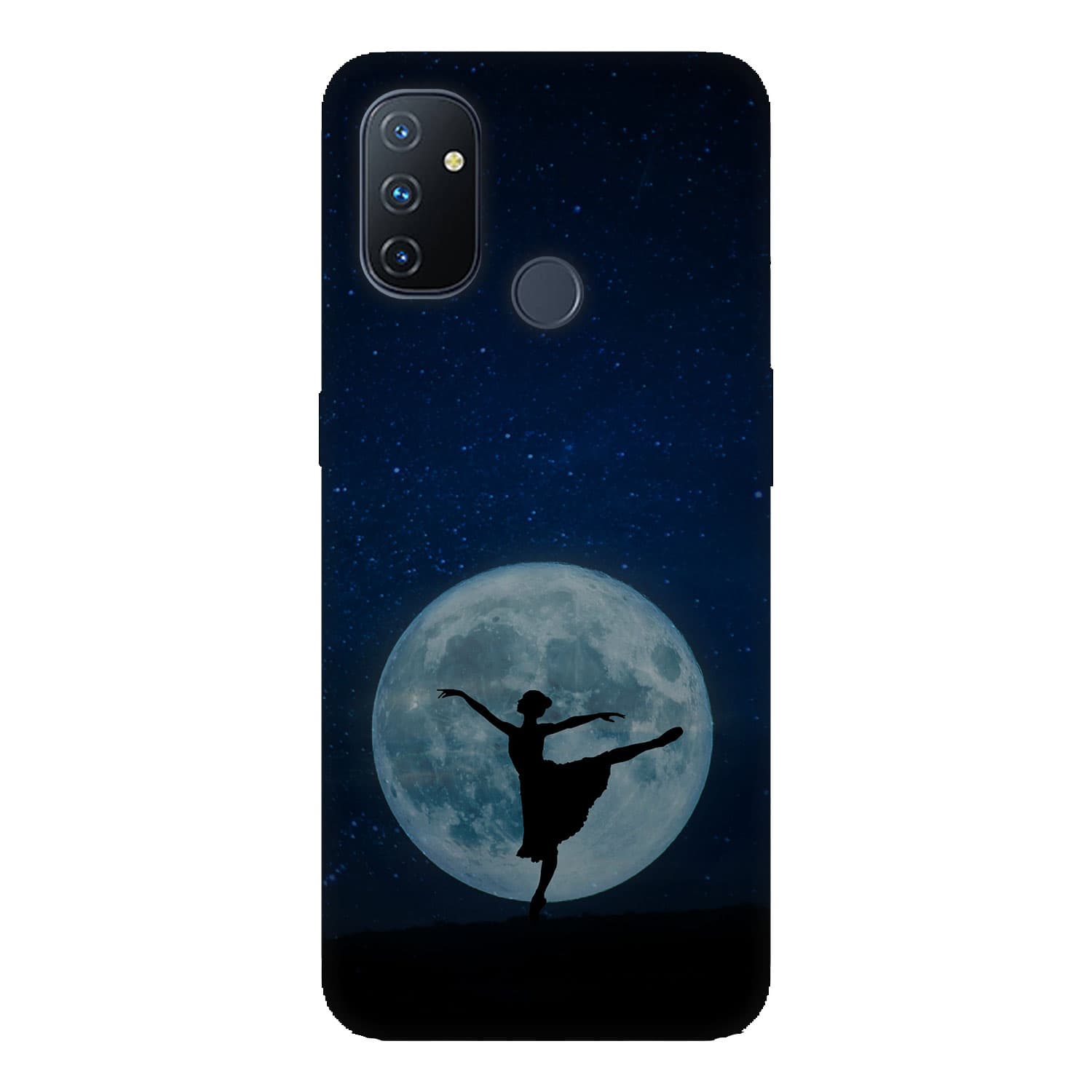 Кейс за OnePlus 267 Балерина