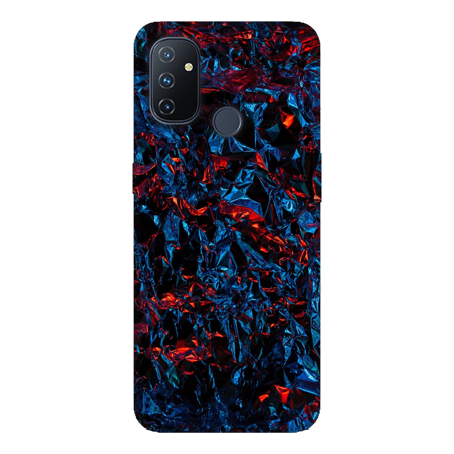Кейс за OnePlus 319 Намачкан ефект