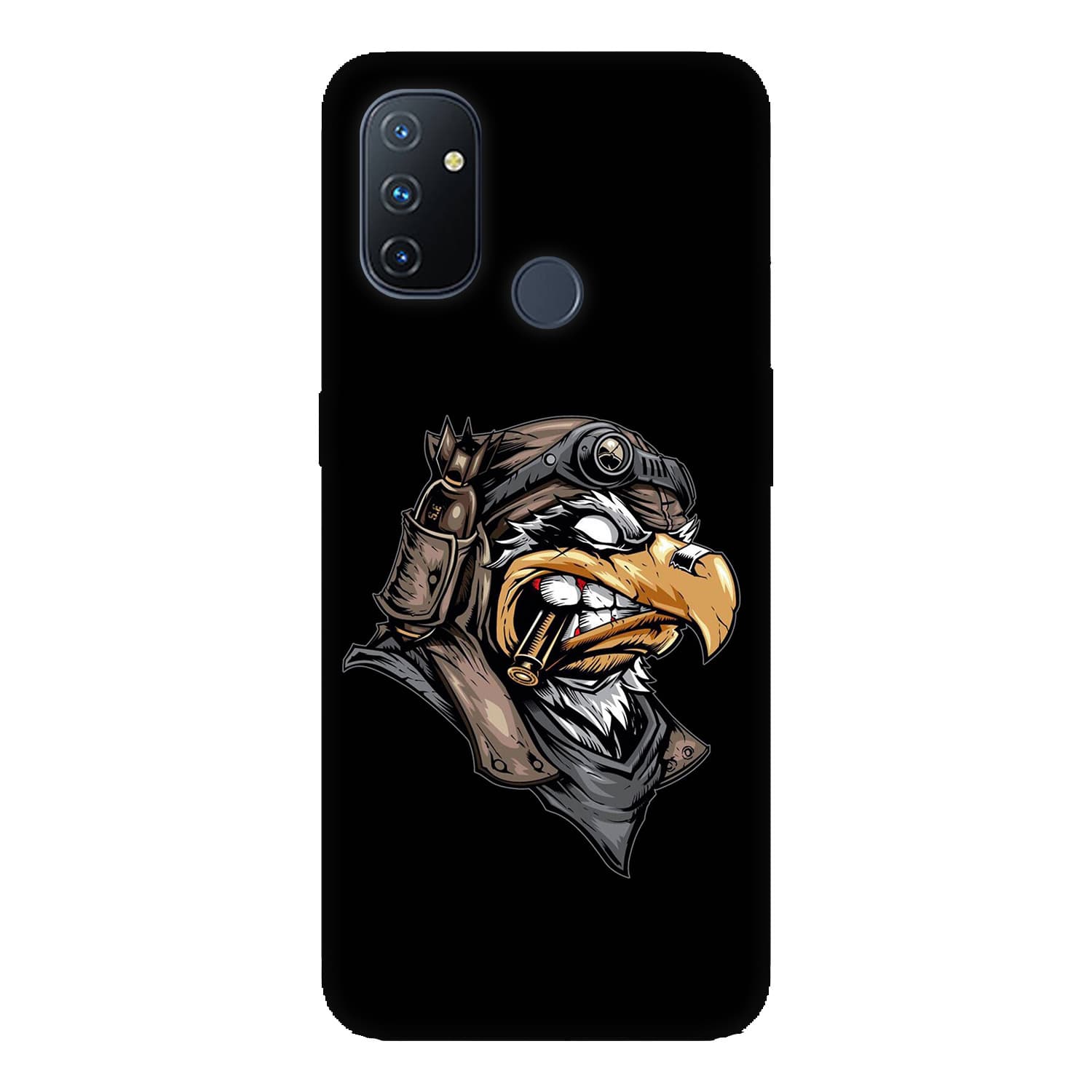 Кейс за OnePlus 330 Орел