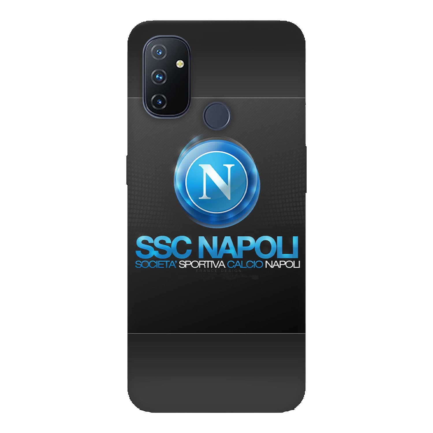 Кейс за OnePlus 336 Napoli