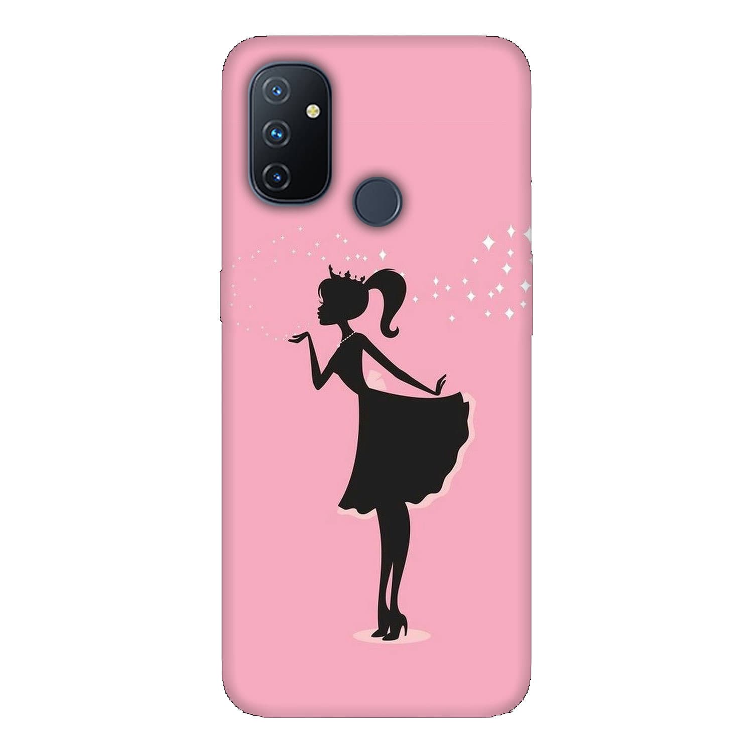 Кейс за OnePlus 351 Kisses