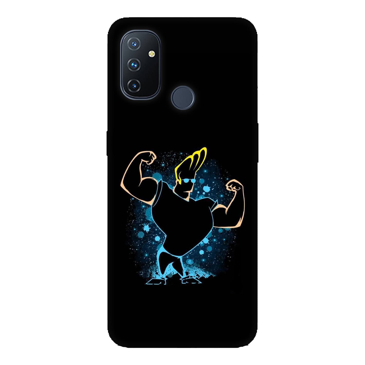 Кейс за OnePlus 388 Johnny bravo