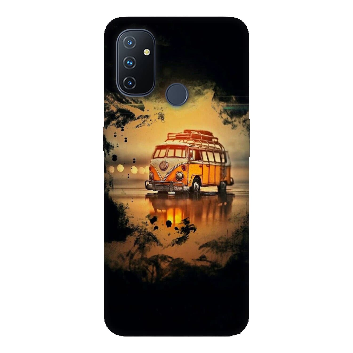 Кейс за OnePlus 393 Плаж