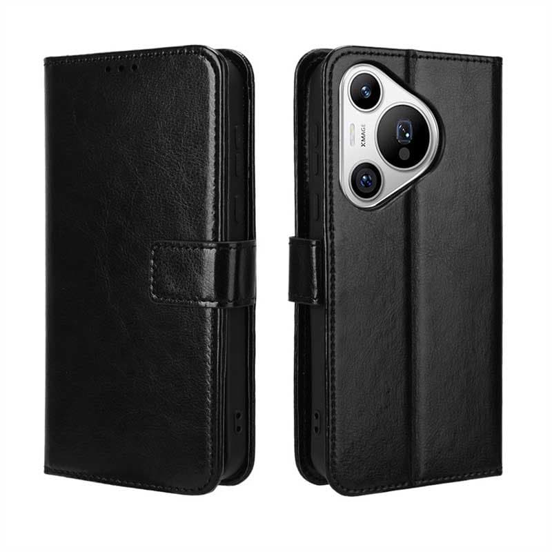 Кожен калъф за Huawei Pura 70 и 70 Pro