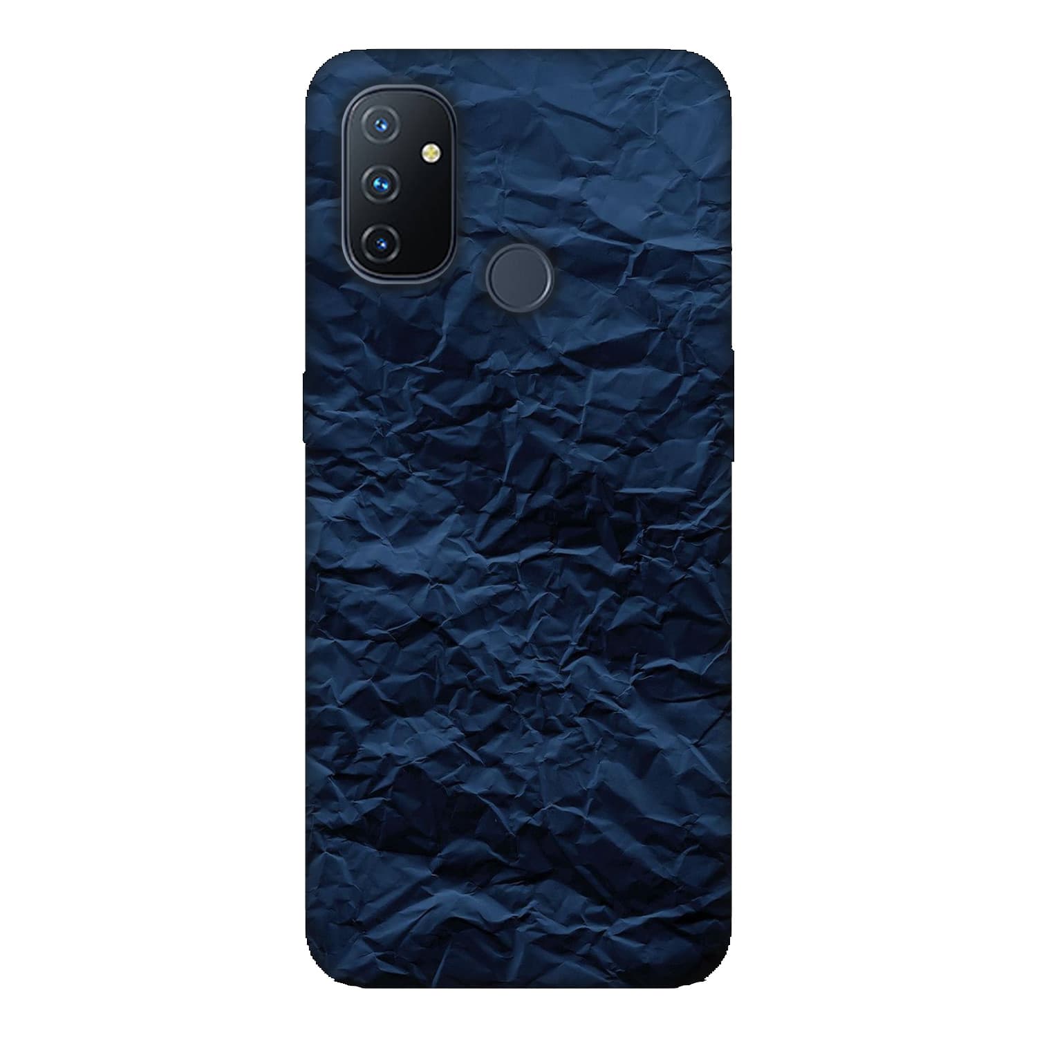 Калъфче за OnePlus 22 Намачкана Хартия