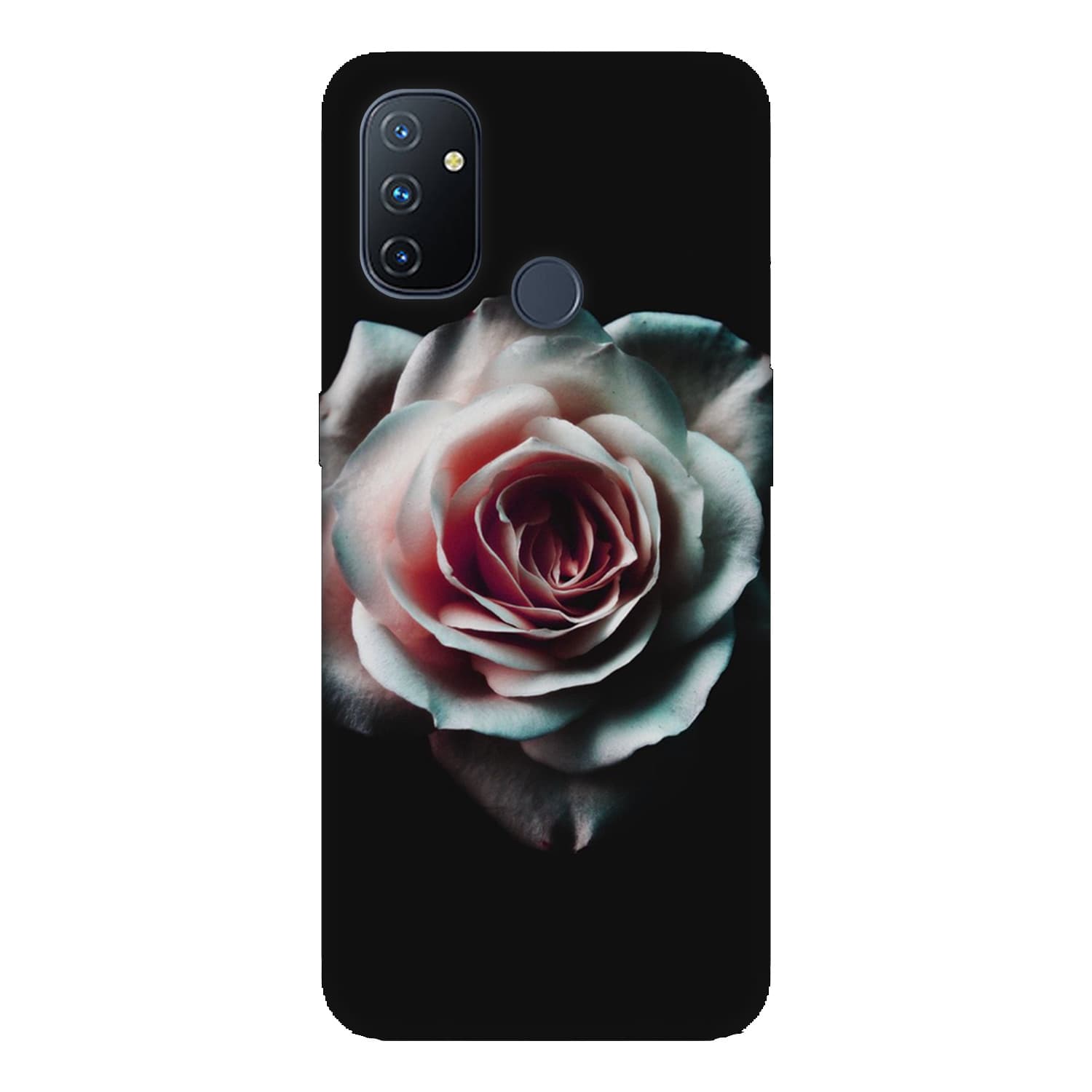 Калъфче за OnePlus 23 Роза