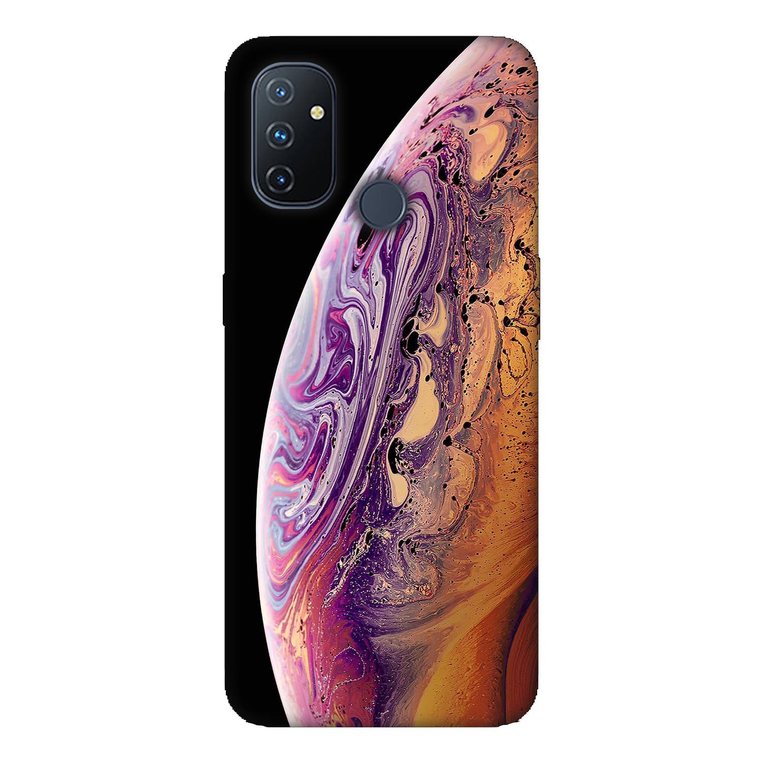 Калъфче за OnePlus 25 Планета