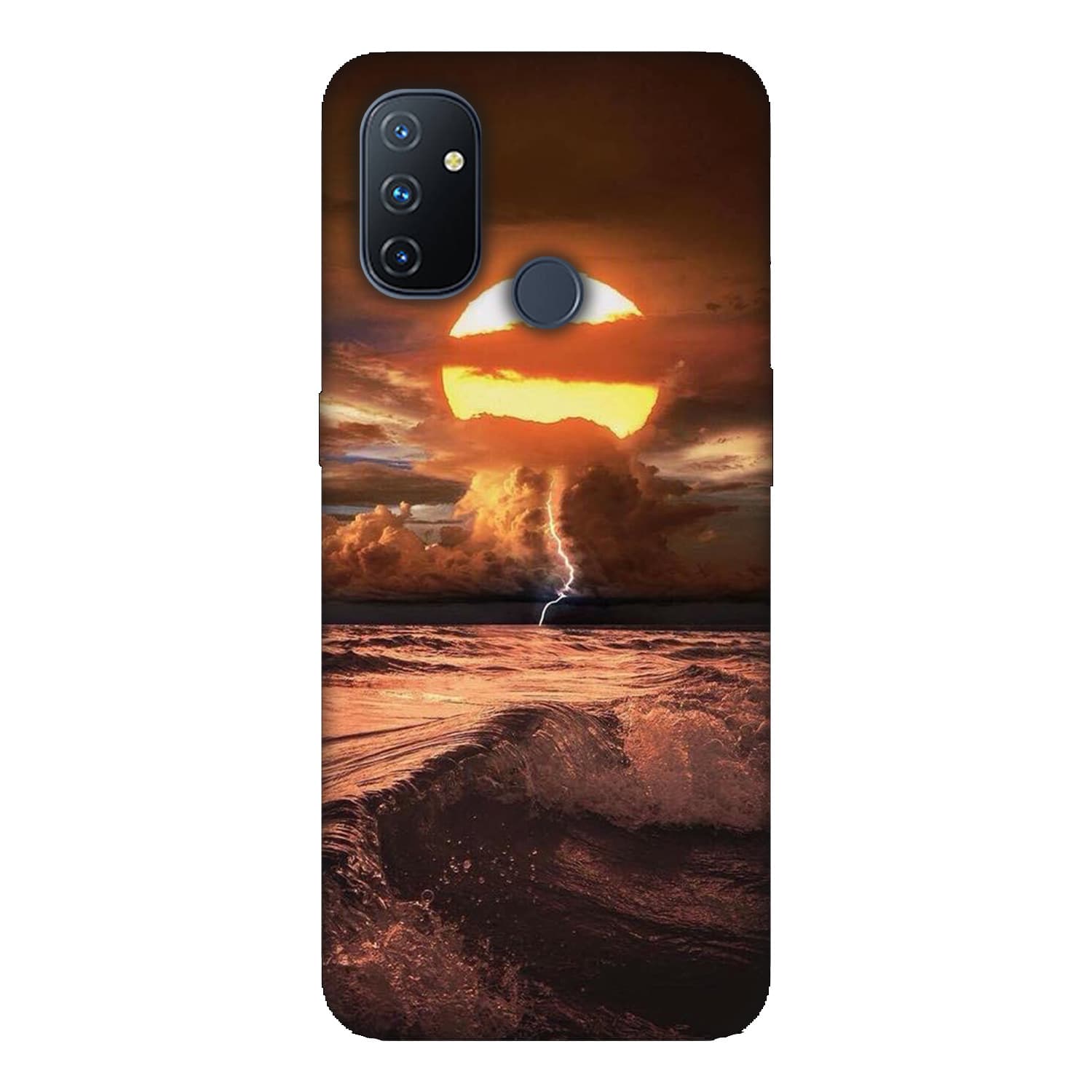 Калъфче за OnePlus 27 Буря