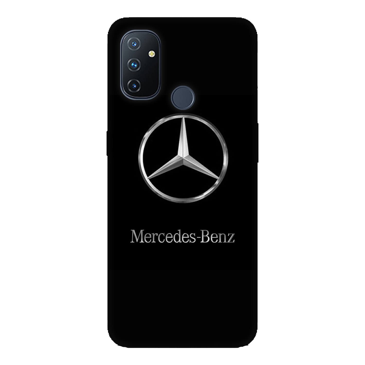 Калъфче за OnePlus 40 Mercedes