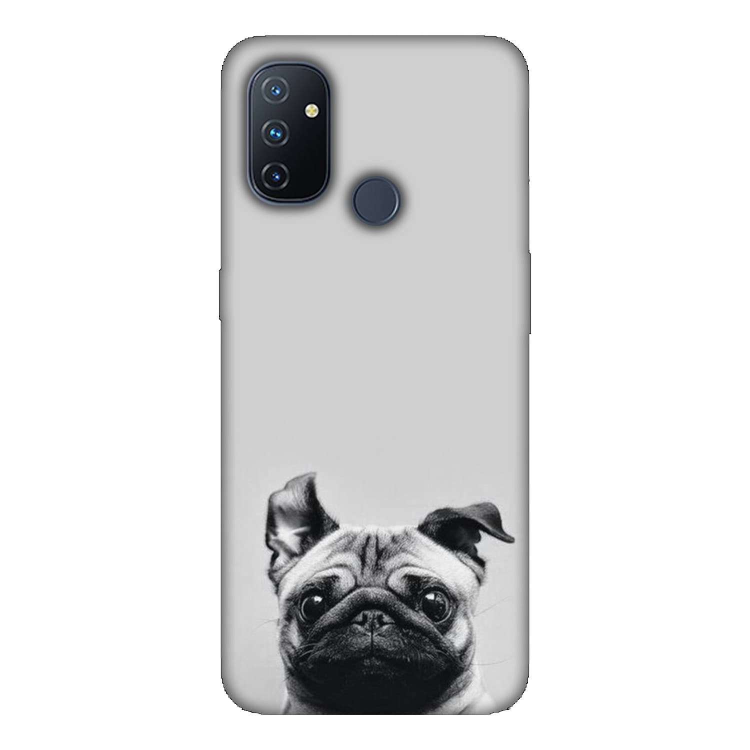 Калъфче за OnePlus 43 Мопс