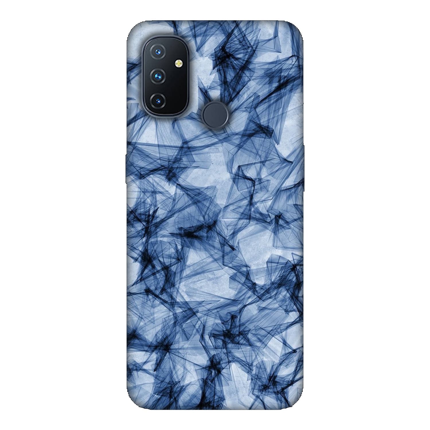 Калъфче за OnePlus 45 Blue