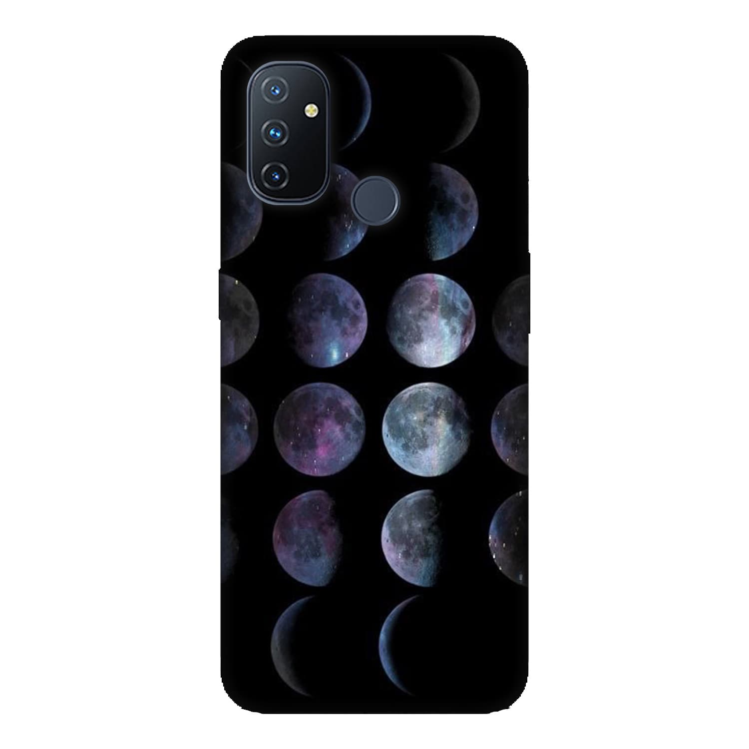 Калъфче за OnePlus 67 Фази на луната