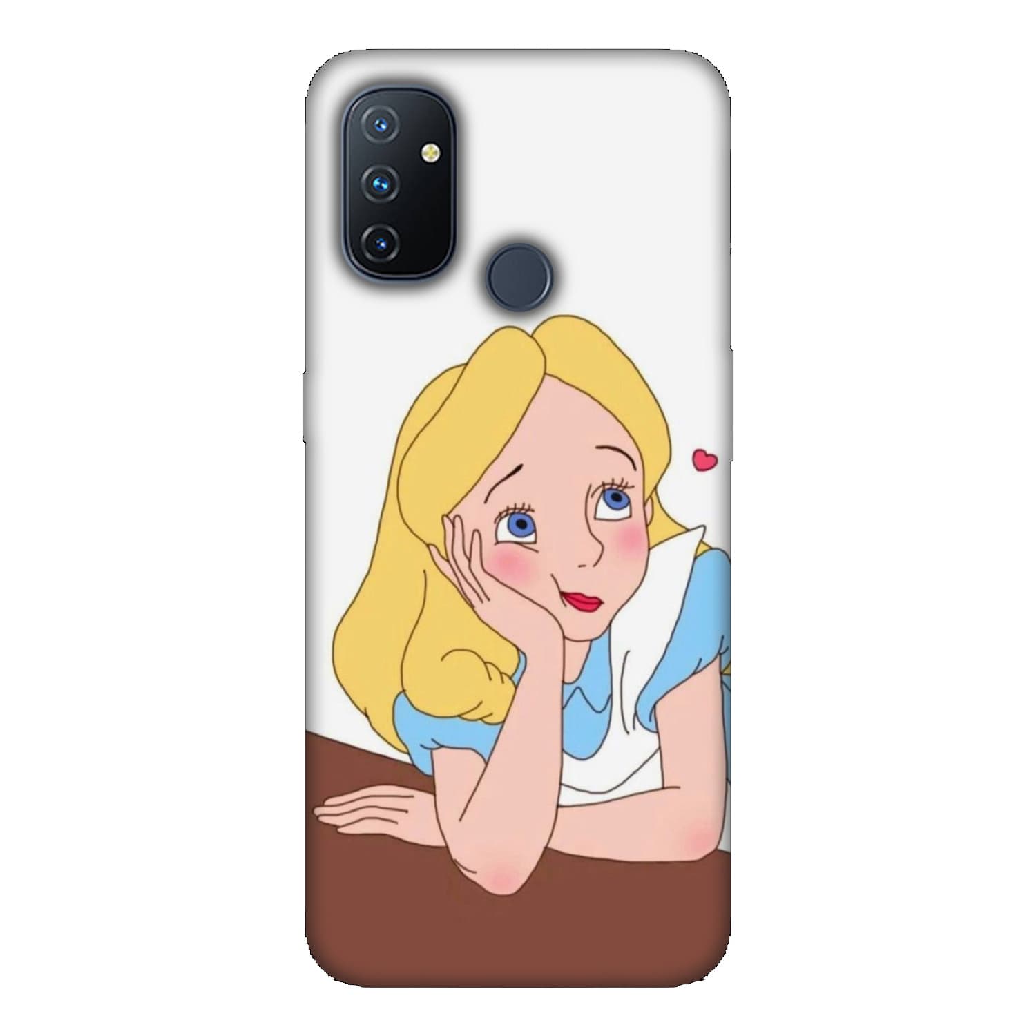 Калъфче за OnePlus 7 Disney