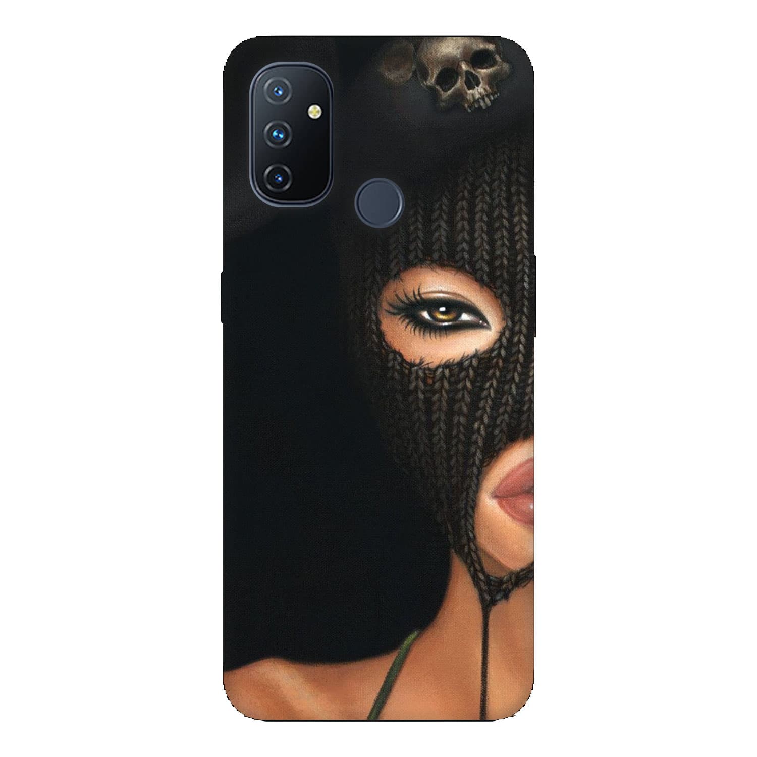 Кейс за OnePlus 401 Пират