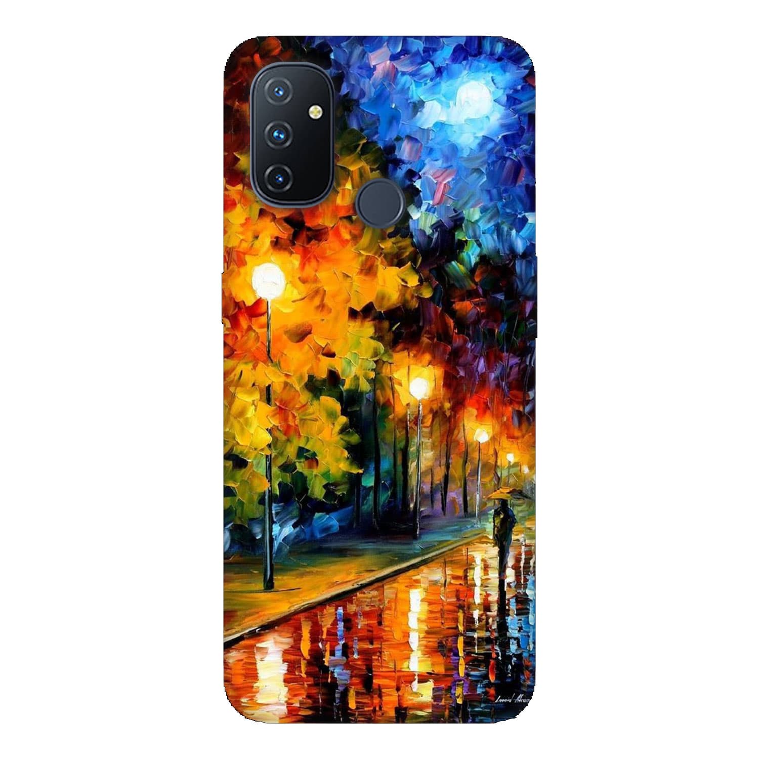 Кейс за OnePlus 408 Картина