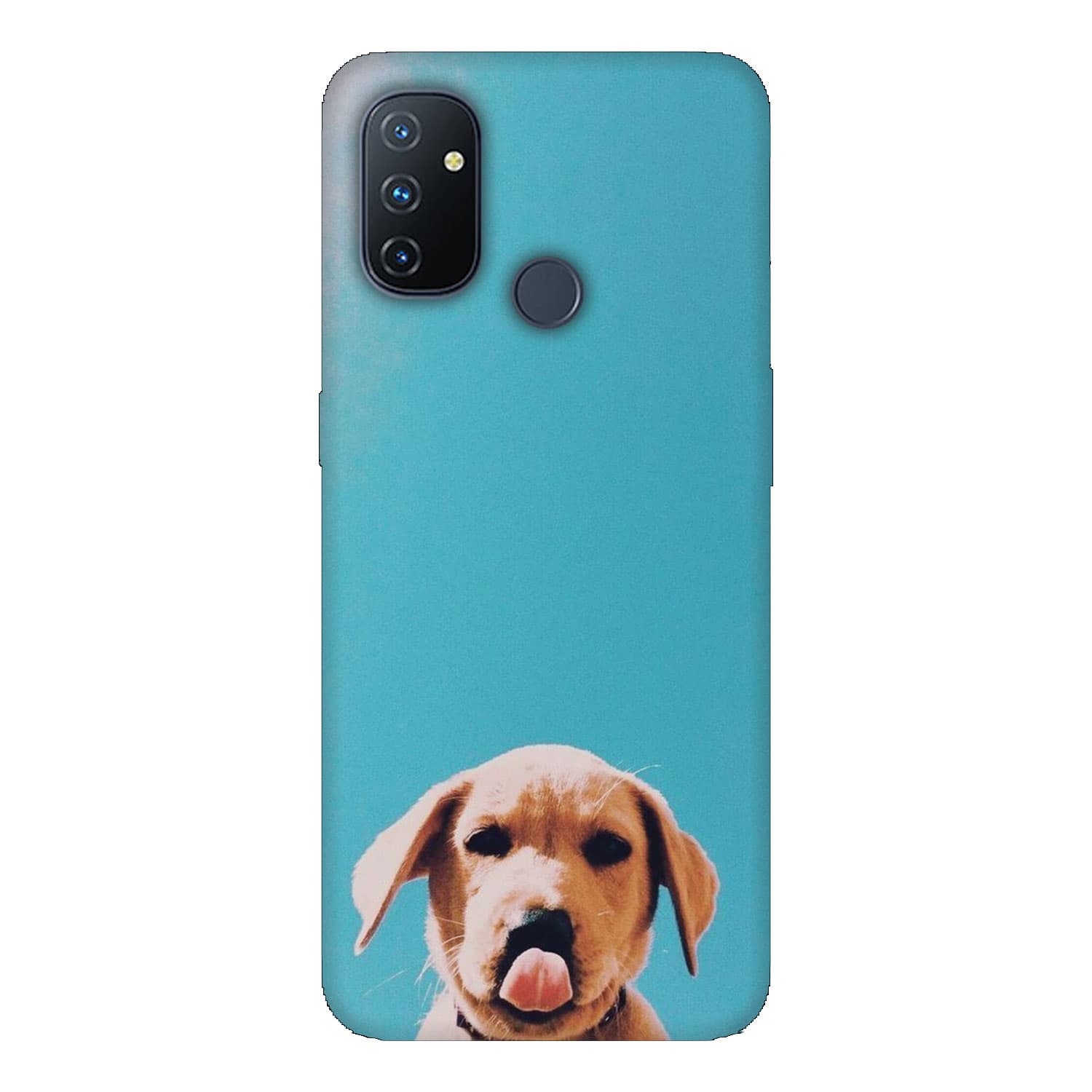 Кейс за OnePlus 409 Puppy