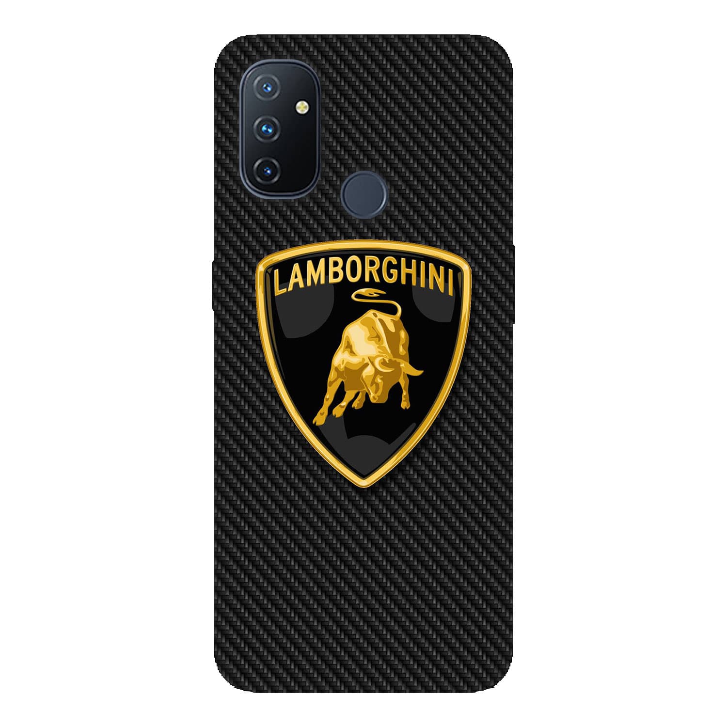 Кейс за OnePlus 414 Lamborghini