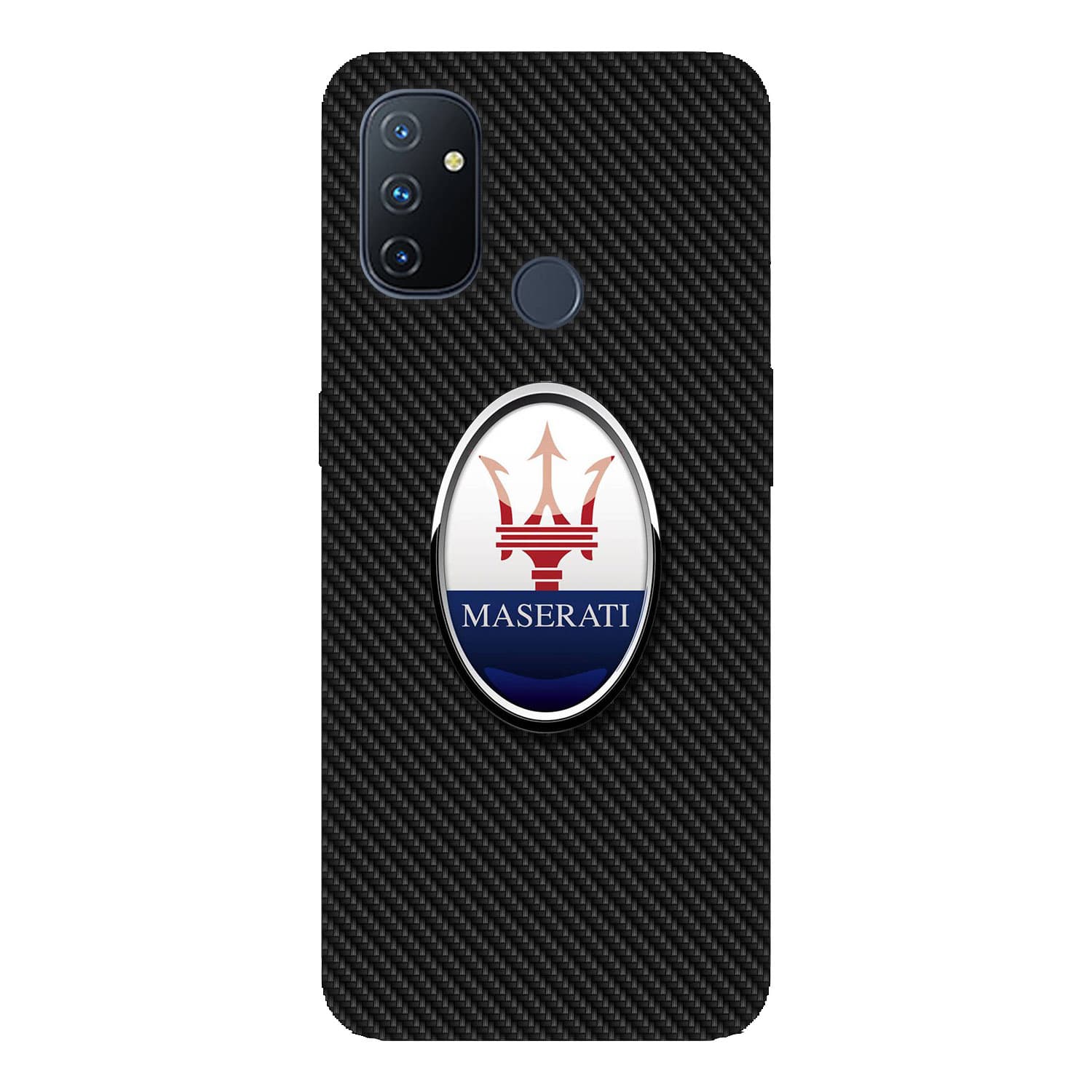 Кейс за OnePlus 415 Maserati