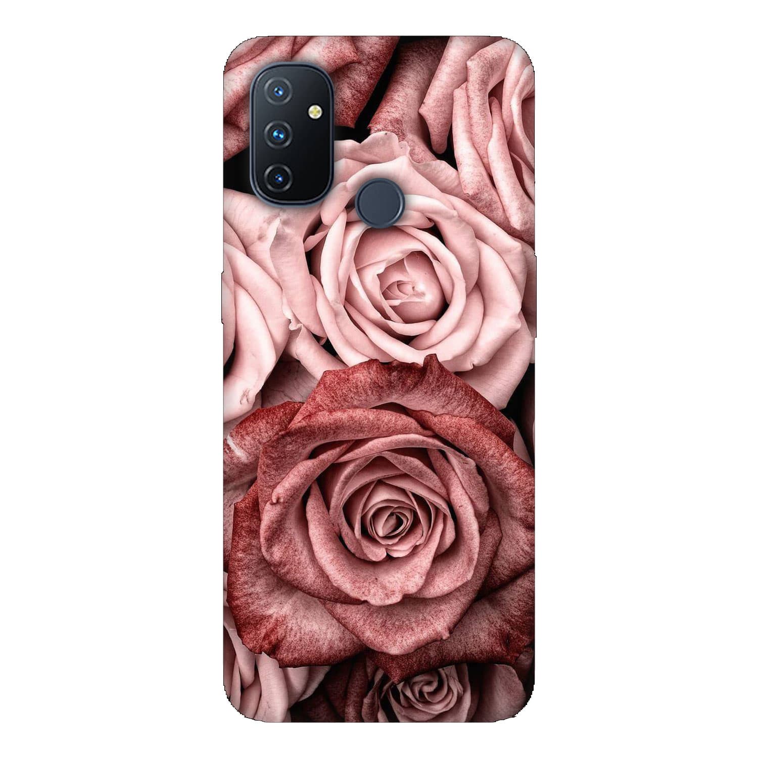 Кейс за OnePlus 424 Рози