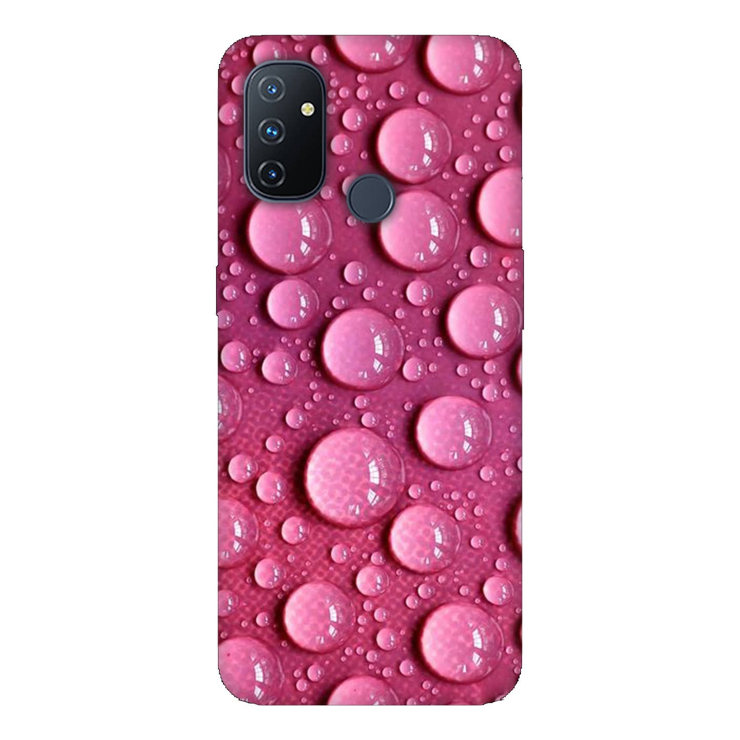 Кейс за OnePlus 426 Капки