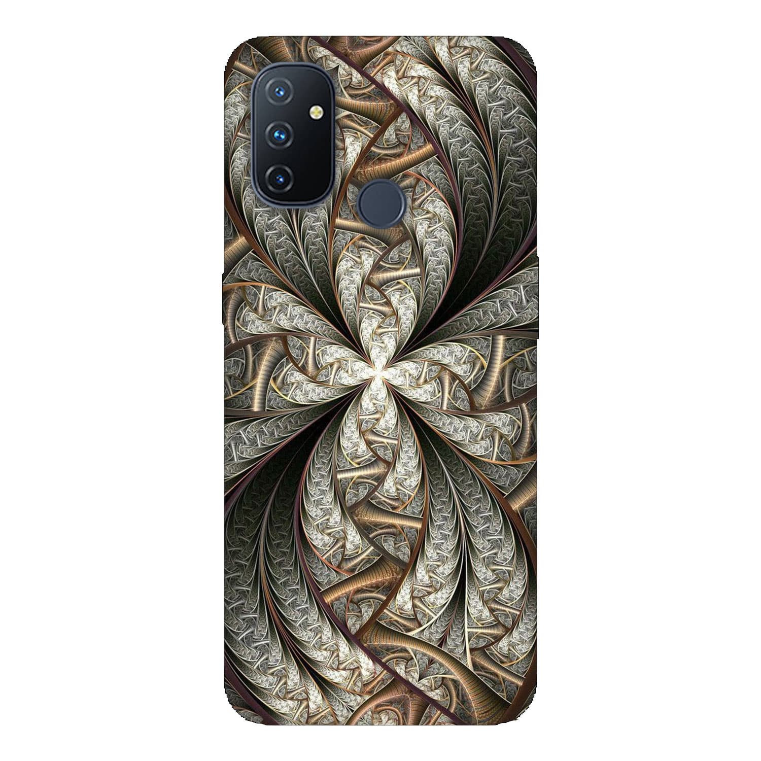 Кейс за OnePlus 428 Красиви шарки