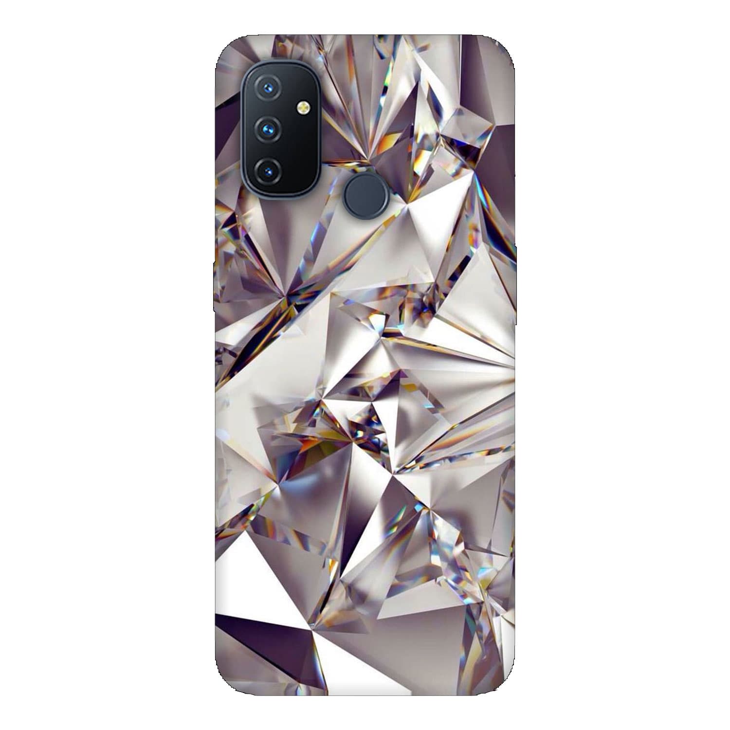 Кейс за OnePlus 430 Диамант