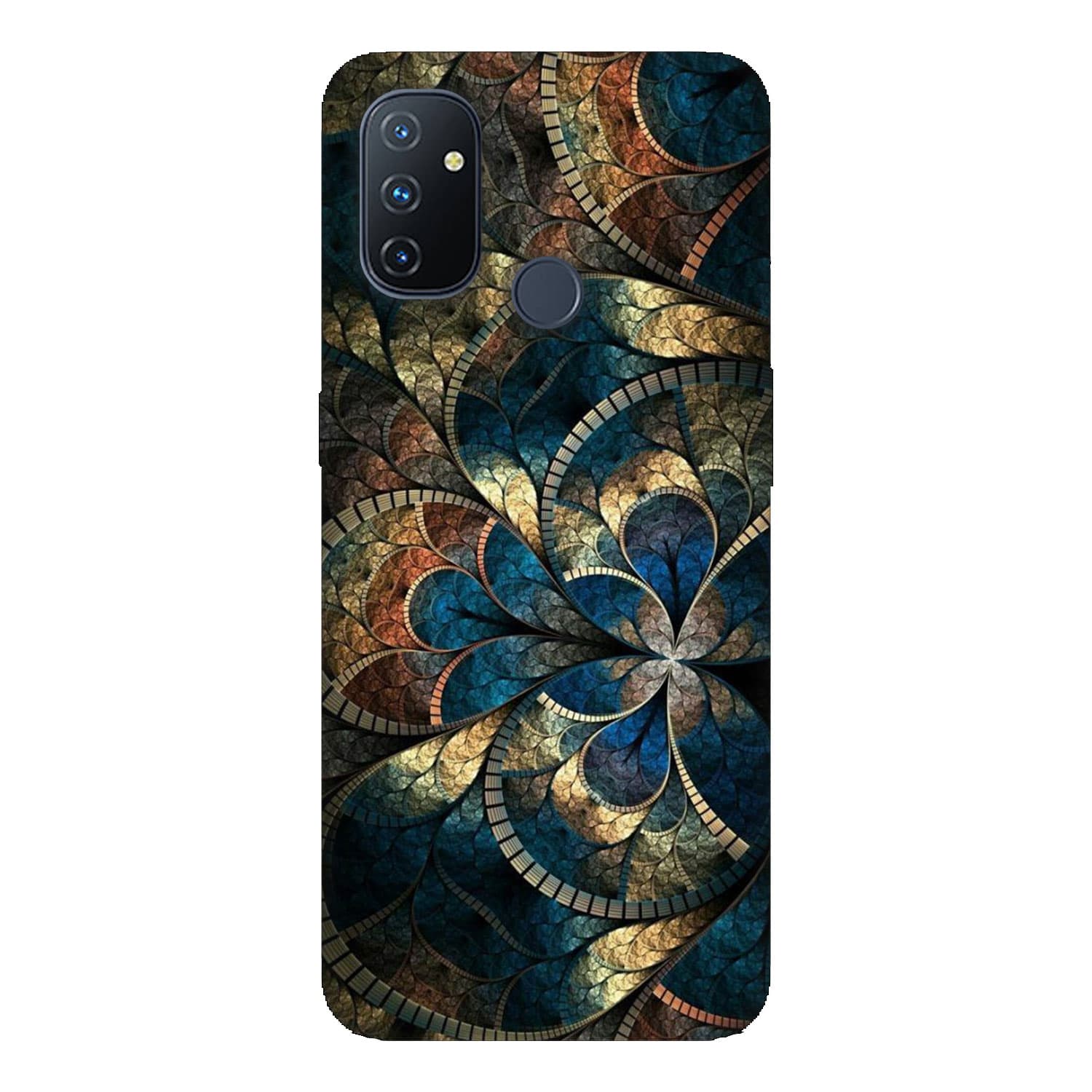 Кейс за OnePlus 434 Цветя