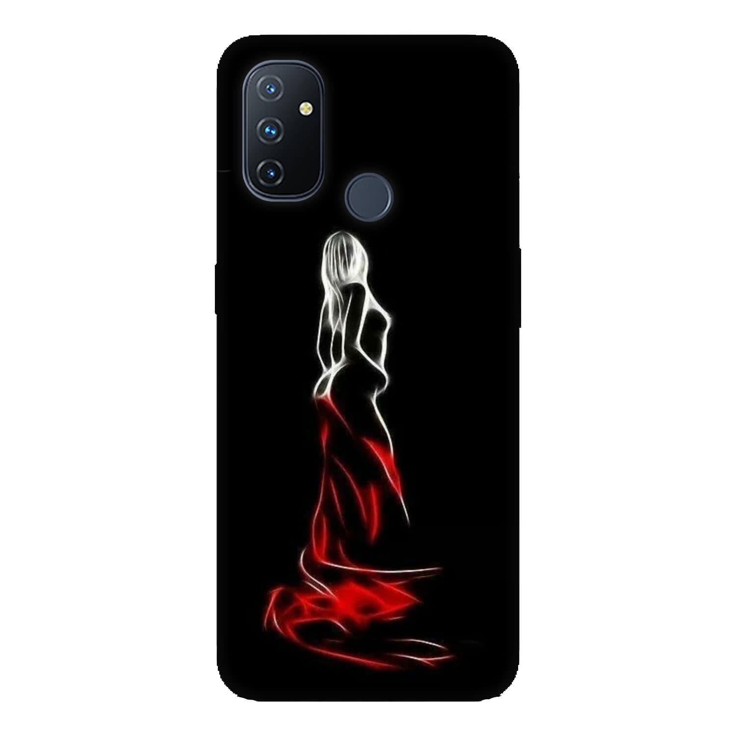 Кейс за OnePlus 439 Lady