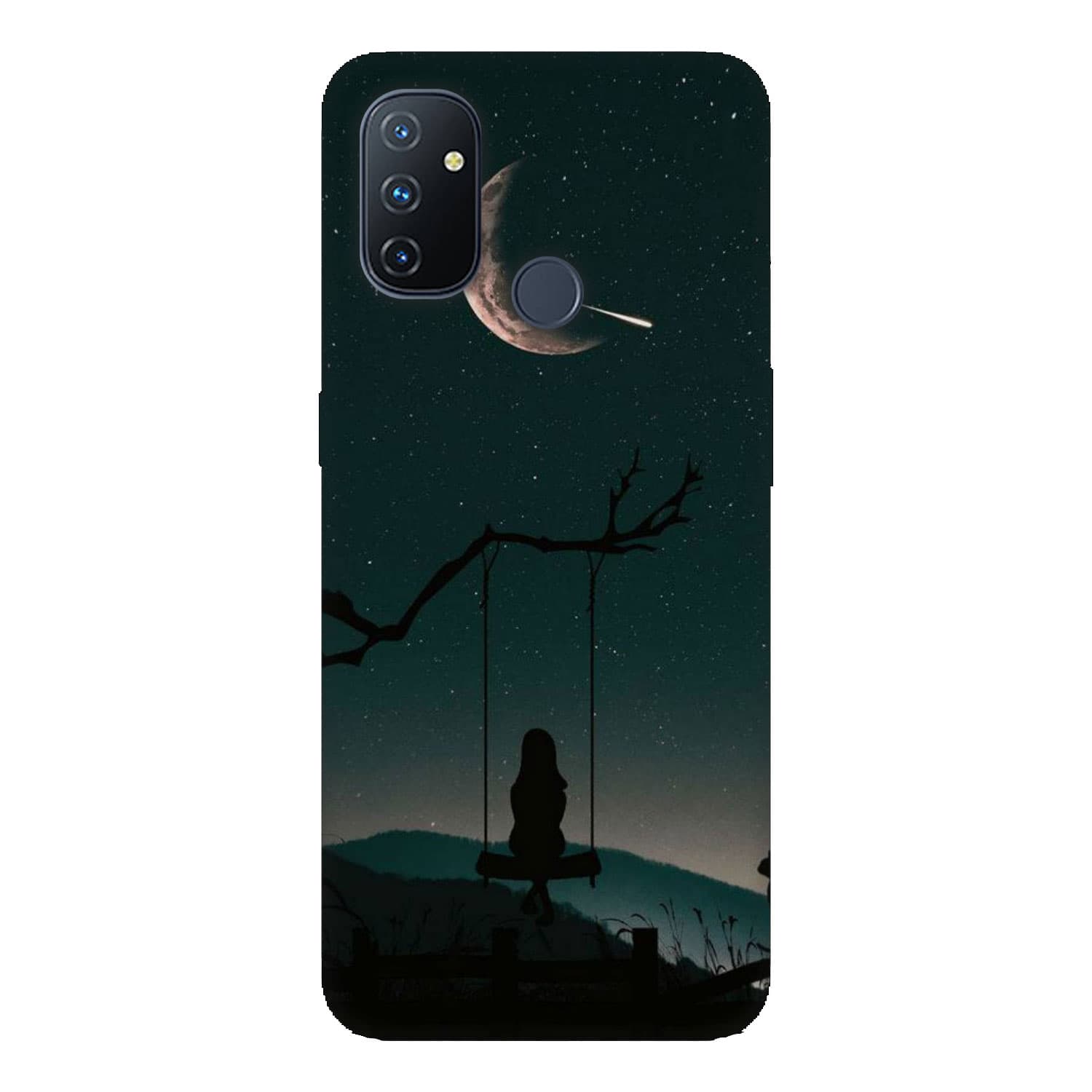 Кейс за OnePlus 442 Луна