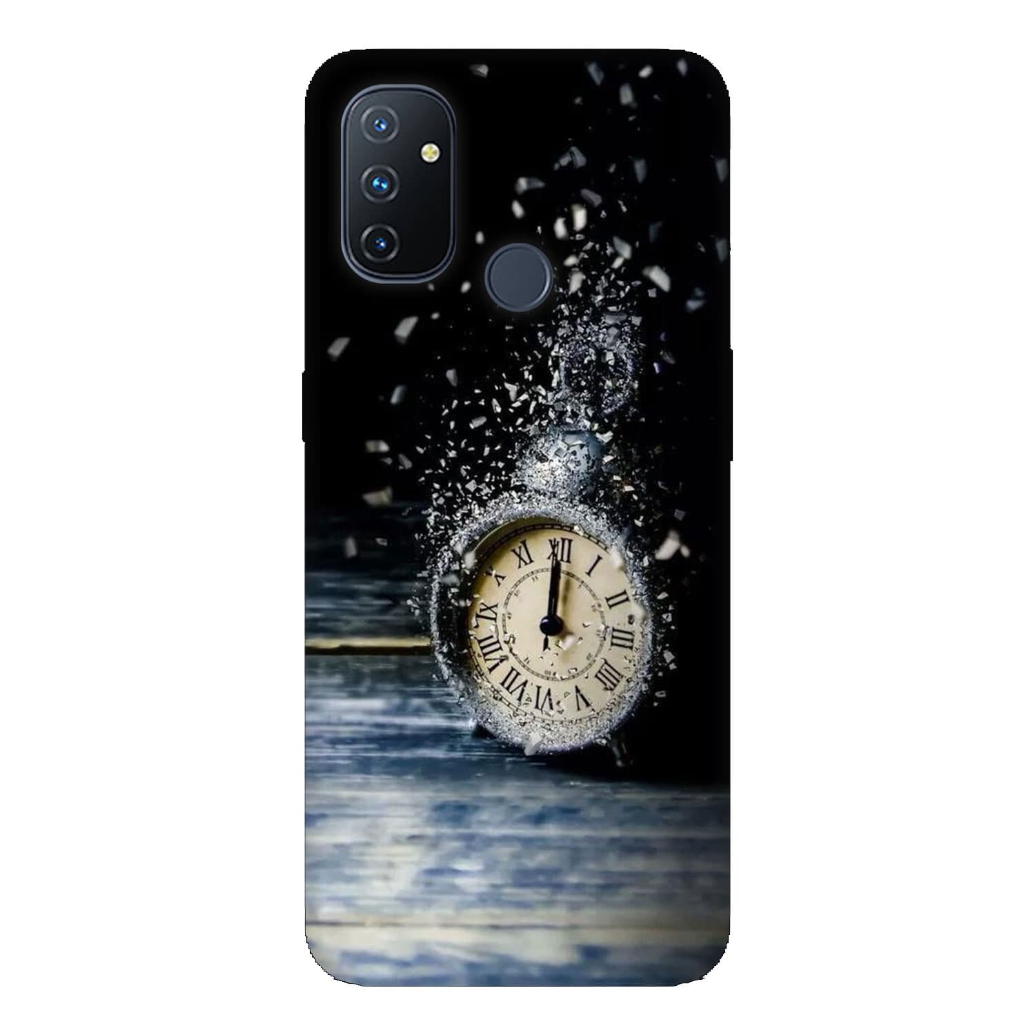 Кейс за OnePlus 447 Часовник