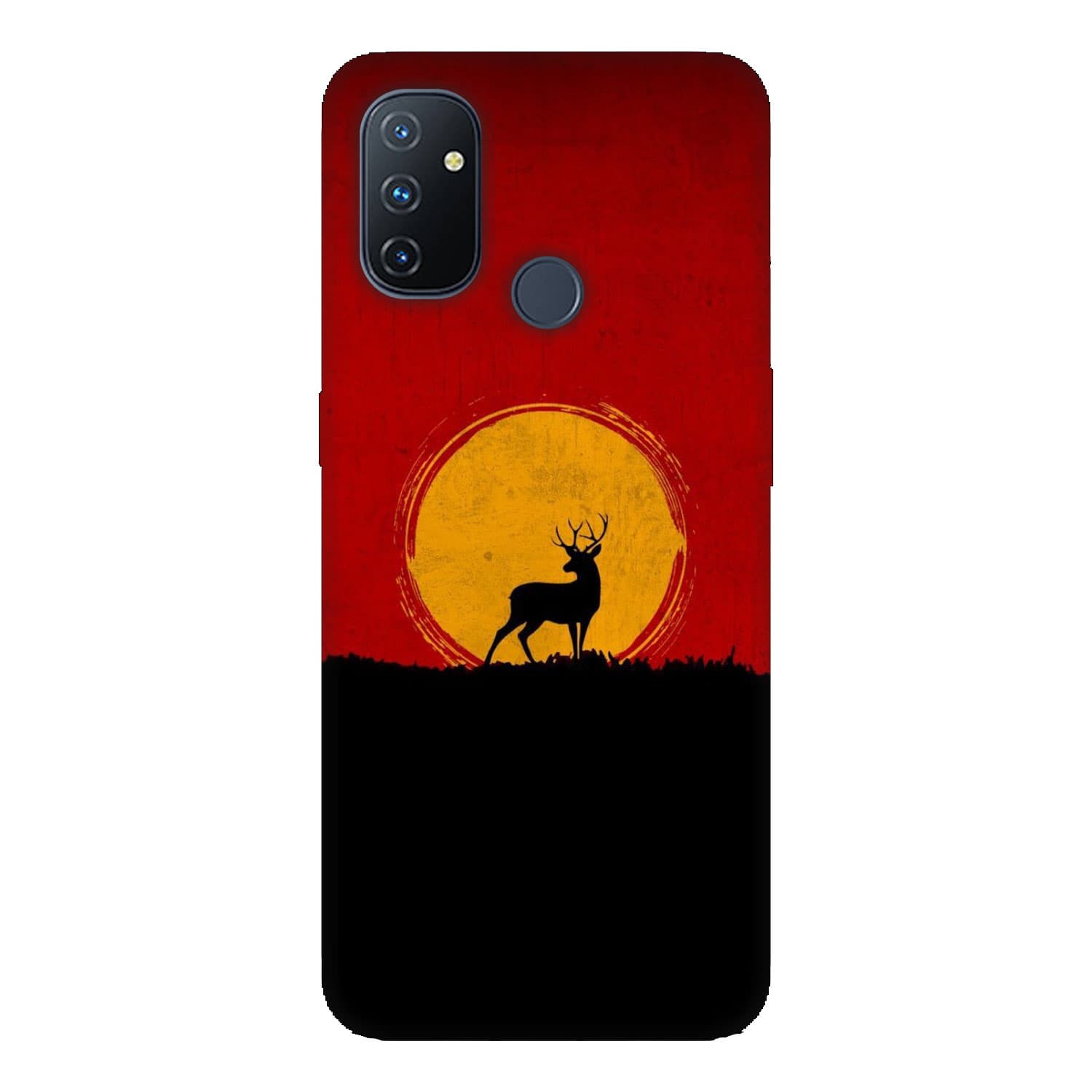 Кейс за OnePlus 458 Елен
