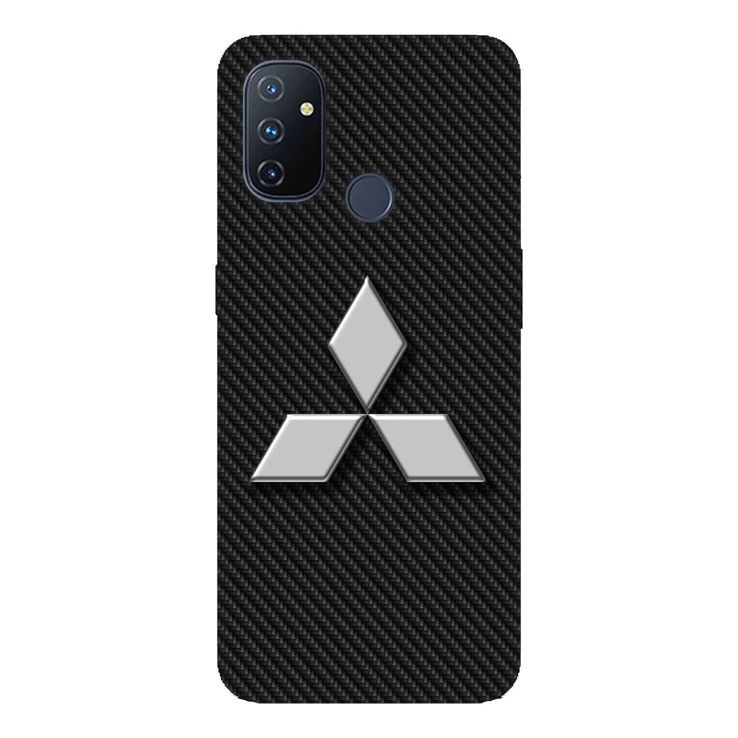 Кейс за OnePlus 465 Mitsubishi