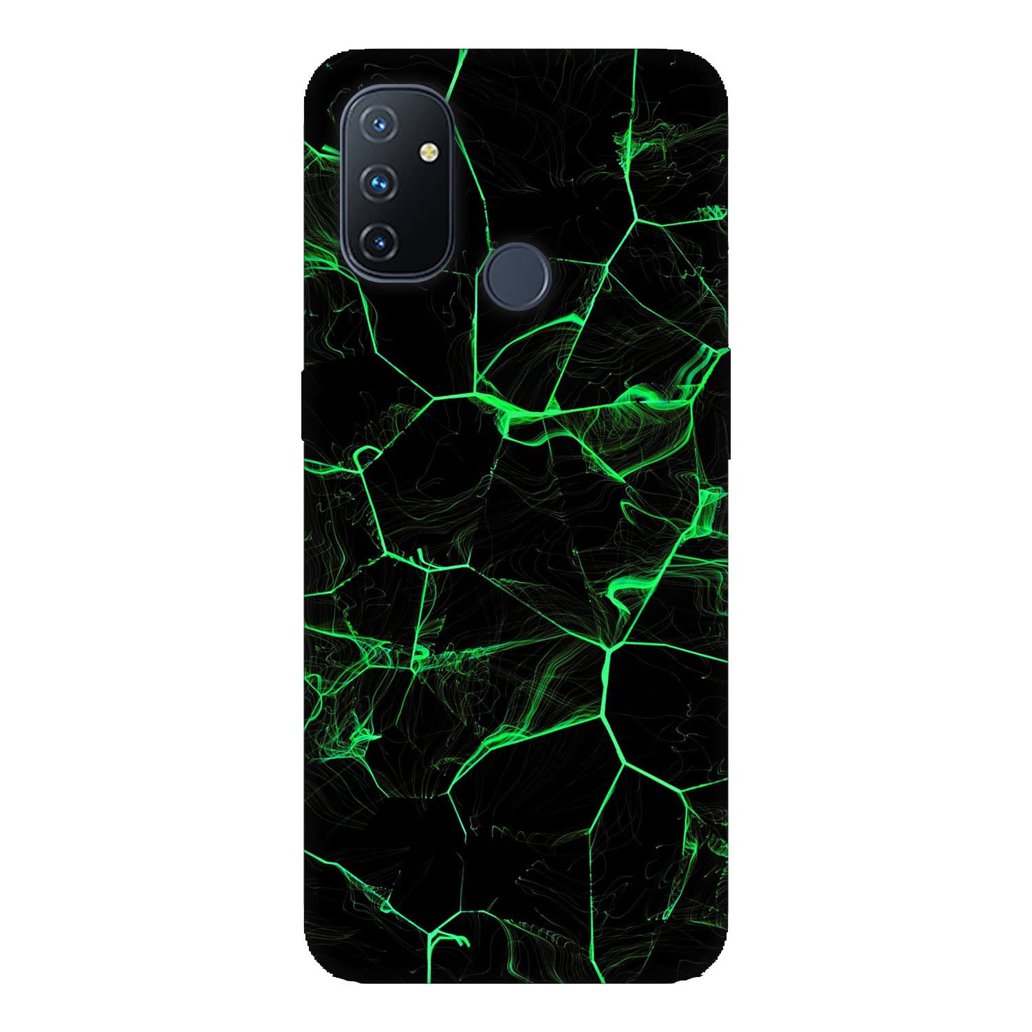 Кейс за OnePlus 476 Мраморен