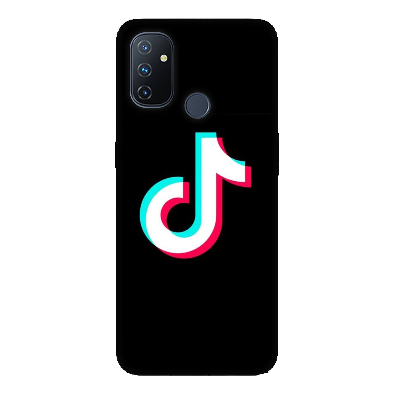 Кейс за OnePlus 481 Tik Tok