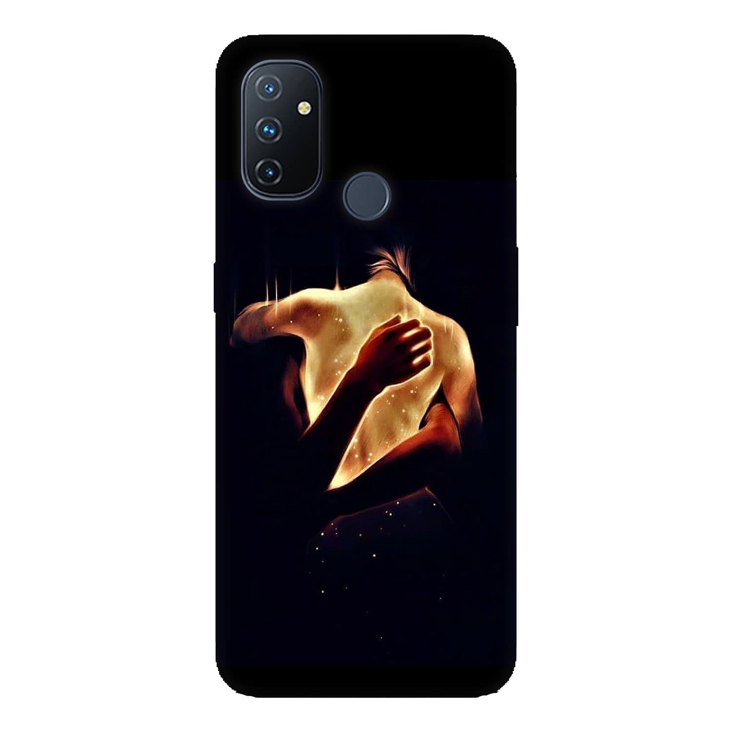 Кейс за OnePlus 483 Glow