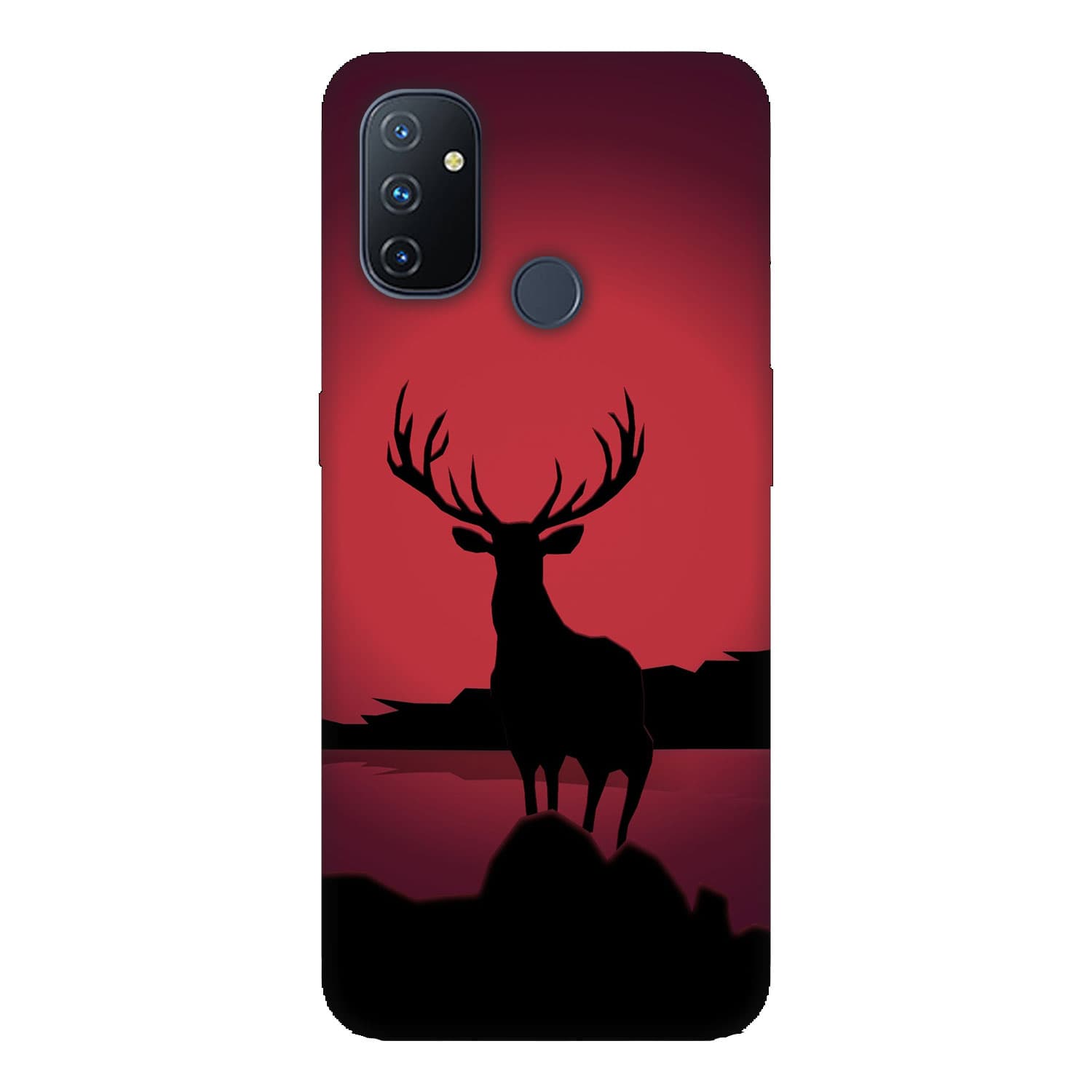 Кейс за OnePlus 500 Елен