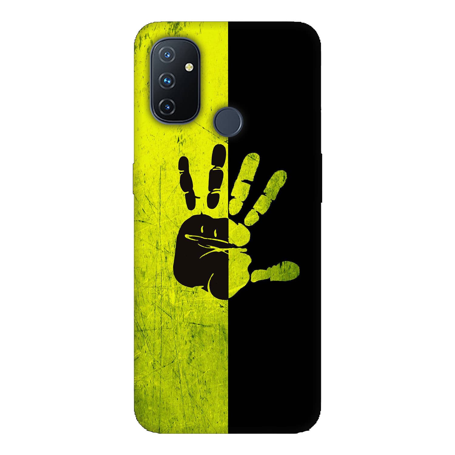 Кейс за OnePlus 505 Ръка