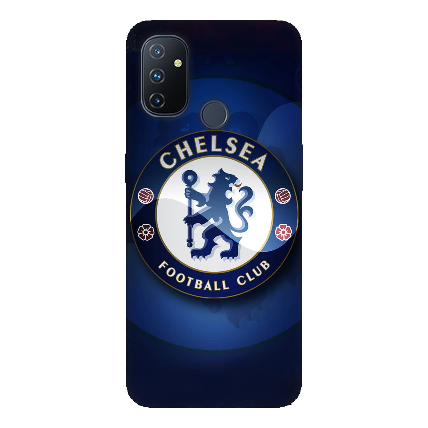 Кейс за OnePlus 514 Chelsea